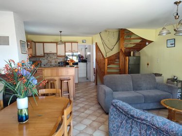 Maison a vendre Saint-Pierre-Quiberon 56510 Morbihan 55 m2 3 pièces 395120 euros