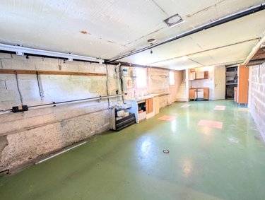 Maison a vendre Parçay-Meslay 37210 Indre-et-Loire 119 m2 5 pièces 250000 euros