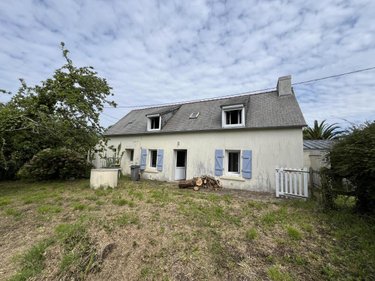 Maison a vendre Fouesnant 29170 Finistère 80 m2 3 pièces 334400 euros