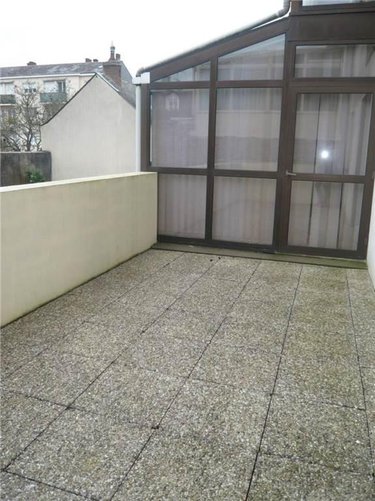 Location appartement Laval 53000 Mayenne 29 m2 2 pièces 390 euros