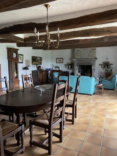 Maison a vendre Arradon 56610 Morbihan 55 m2  136115 euros