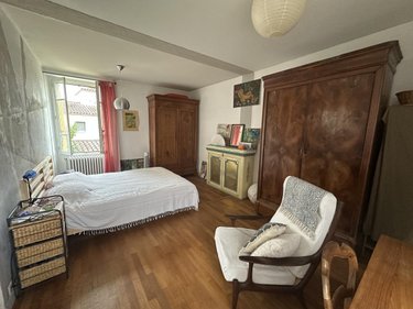 Maison a vendre Cahors 46000 Lot 122 m2 5 pièces 182000 euros