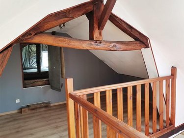 Maison a vendre Le Ménil-de-Briouze 61220 Orne 130 m2 6 pièces 158000 euros