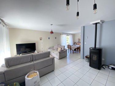 Maison a vendre Plumieux 22210 Côtes-d'Armor 102 m2 5 pièces 198740 euros