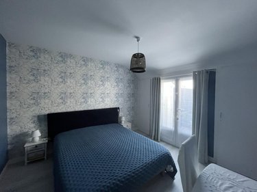 Maison a vendre Loctudy 29750 Finistère 89 m2 5 pièces 260200 euros