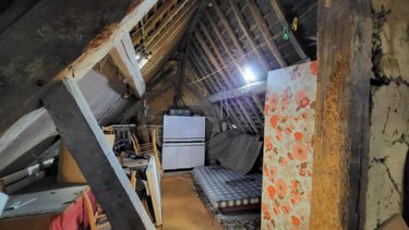 Maison a vendre Pontchardon 61120 Orne 88 m2 3 pièces 85600 euros