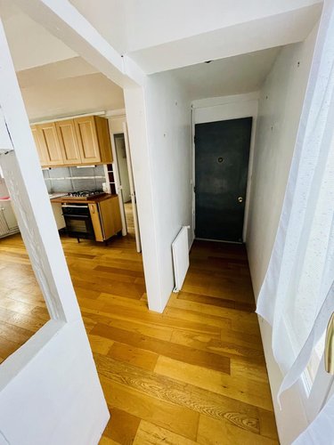 Appartement a vendre Rouen 76000 Seine-Maritime 47 m2 3 pièces 157500 euros