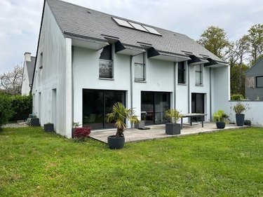 Maison a vendre Arradon 56610 Morbihan 113 m2 5 pièces 669500 euros