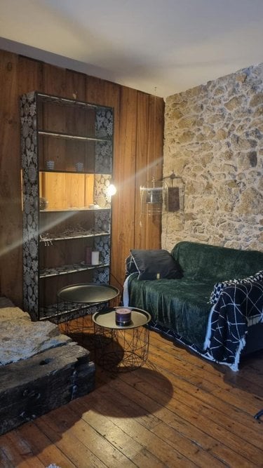 Appartement a vendre Saint-Malo 35400 Ille-et-Vilaine 26 m2 1 pièce 124680 euros