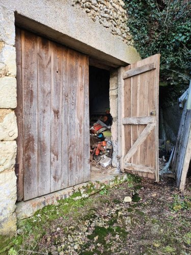 Maison a vendre Fontaine-les-Coteaux 41800 Loir-et-Cher 36 m2 2 pièces 54400 euros