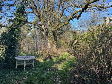 Maison a vendre Poullaouen 29246 Finistère 80 m2 4 pièces 63600 euros