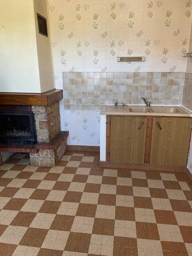 Maison a vendre Marolles-les-Braults 72260 Sarthe 69 m2 3 pièces 79500 euros