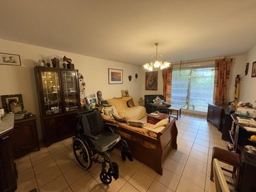 Appartement a vendre Auray 56400 Morbihan 67 m2 3 pièces 230560 euros