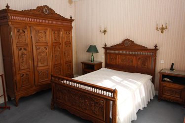 Maison a vendre Auray 56400 Morbihan 143 m2 7 pièces 398240 euros