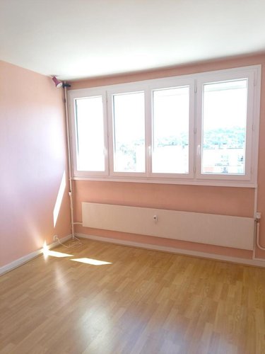 Location appartement Cusset 03300 Allier 74 m2 4 pièces 765 euros