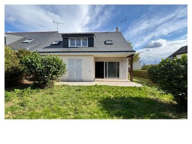 Maison a vendre Avrillé 49240 Maine-et-Loire 123 m2 7 pièces 270860 euros