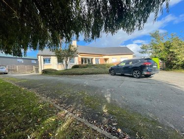 Maison a vendre Laval 53000 Mayenne 357 m2 8 pièces 366800 euros