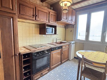 Appartement a vendre Grenoble 38000 Isère 62 m2 3 pièces 106000 euros