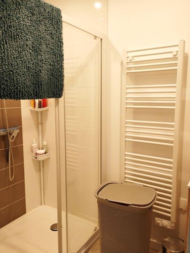 Location appartement Castine-en-Plaine 14540 Calvados 46 m2 2 pièces 710 euros