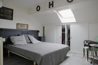 Appartement a vendre Angers 49000 Maine-et-Loire 81 m2 4 pièces 283500 euros