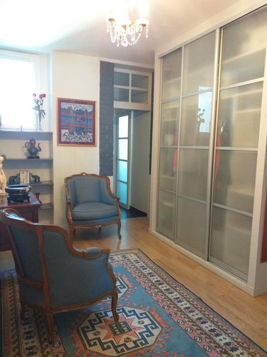 Appartement a vendre Vannes 56000 Morbihan 83 m2 3 pièces 346422 euros