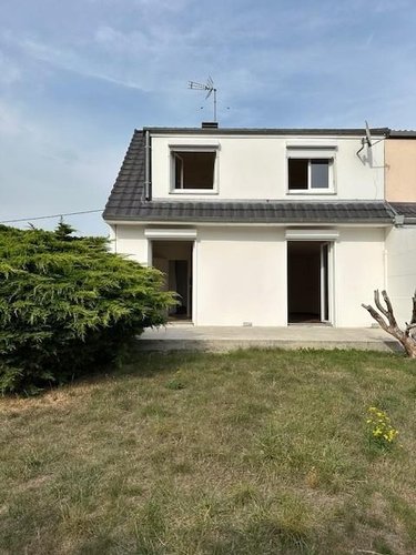 Maison a vendre Escaudoeuvres 59161 Nord 85 m2 5 pièces 125760 euros