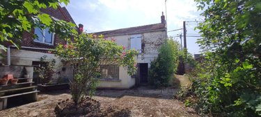 Maison a vendre Longueil-Annel 60150 Oise 85 m2 3 pièces 100700 euros