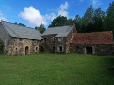 Maison a vendre Mespaul 29420 Finistère 186 m2 8 pièces 276130 euros
