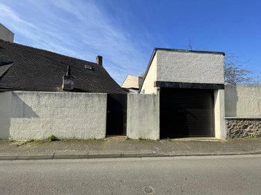 Maison a vendre Le Mans 72000 Sarthe 95 m2 5 pièces 127200 euros