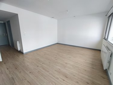 Location appartement Loudéac 22600 Côtes-d'Armor 48 m2 3 pièces 580 euros