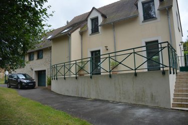 Maison a vendre Val-du-Maine 53340 Mayenne 179 m2 8 pièces 296400 euros