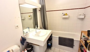 Appartement a vendre Margny-lès-Compiègne 60280 Oise 47 m2 1 pièce 115000 euros