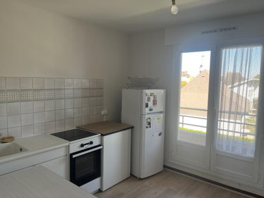 Appartement a vendre Dole 39100 Jura 80 m2 3 pièces 160000 euros