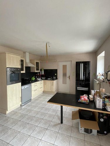 Maison a vendre Renazé 53800 Mayenne 119 m2 5 pièces 113294 euros