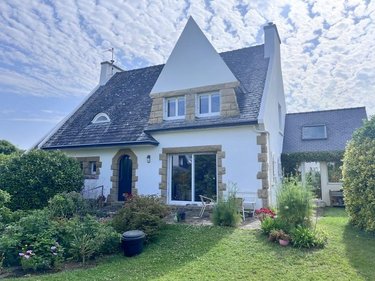 Maison a vendre Combrit 29120 Finistère 186 m2 8 pièces 932000 euros