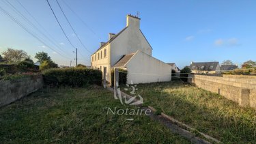 Maison a vendre Plouescat 29430 Finistère 94 m2 6 pièces 137900 euros