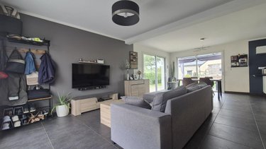 Maison a vendre Val d'Erdre-Auxence 49370 Maine-et-Loire 106 m2  267696 euros