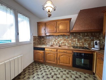 Maison a vendre Saint-Étienne-du-Rouvray 76800 Seine-Maritime 78 m2 5 pièces 159000 euros