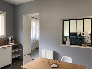 Maison a vendre Meximieux 01800 Ain 109 m2 4 pièces 345000 euros