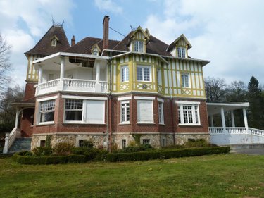 Maison a vendre Busigny 59137 Nord 450 m2 9 pièces 450000 euros