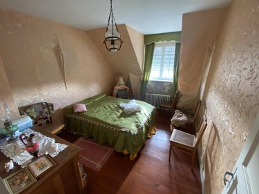 Maison a vendre Nesles 62152 Pas-de-Calais 134 m2 6 pièces 189800 euros