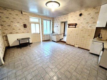 Maison a vendre Avirey-Lingey 10340 Aube 111 m2 5 pièces 106000 euros