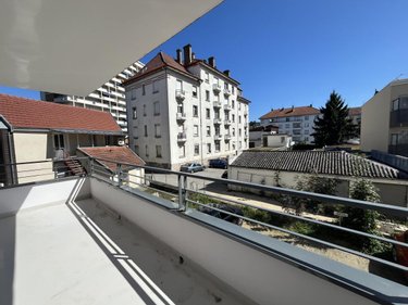 Appartement a vendre Besançon 25000 Doubs 63 m2 3 pièces 161000 euros