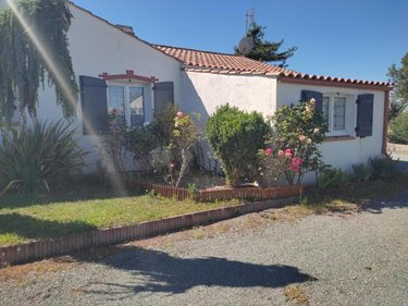 Location maison Saint-Jean-de-Monts 85160 Vendée 112 m2 5 pièces 1050 euros