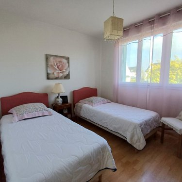 Maison a vendre Guidel 56520 Morbihan 110 m2 6 pièces 434700 euros