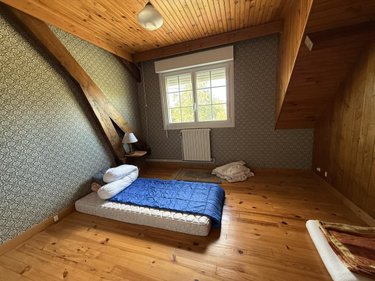 Maison a vendre Cherbourg-en-Cotentin 50100 Manche 115 m2 6 pièces 325400 euros