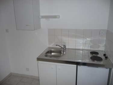 Location appartement Béthune 62400 Pas-de-Calais 28 m2 2 pièces 400 euros