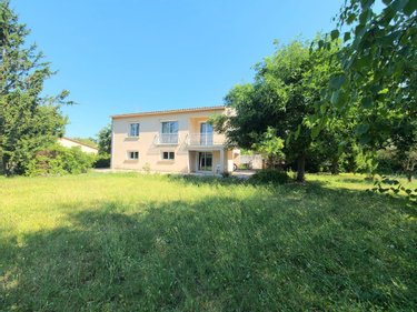 Maison a vendre Pierrelatte 26700 Drôme 112 m2 4 pièces 271700 euros