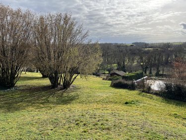 Maison a vendre Broût-Vernet 03110 Allier 310 m2 14 pièces 480000 euros