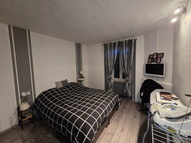 Maison a vendre Rouez 72140 Sarthe 160 m2 7 pièces 224000 euros